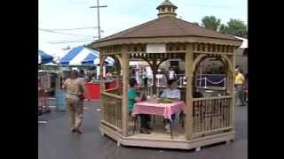 CBS 6 Video Vault - 1995 - June 01 - Greek Festival gets underway in Richmond