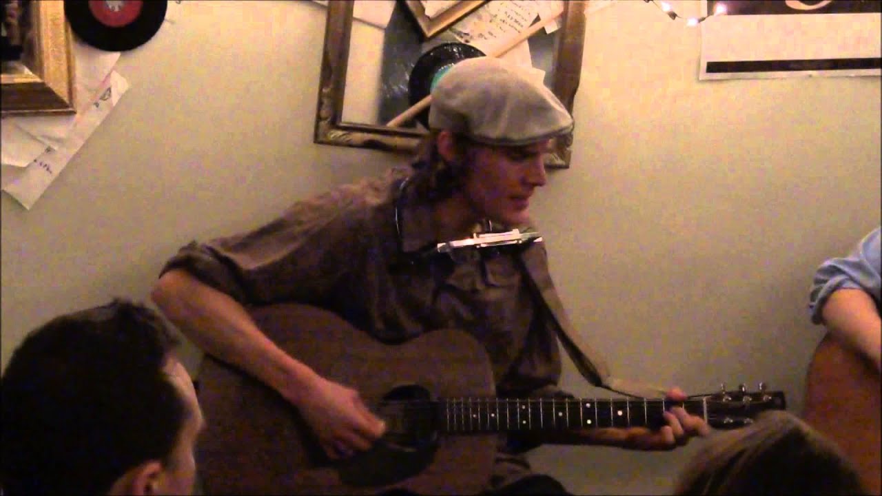 Jon Middleton and Dave Lang at Victoria House Concert B Granville Town YouTube