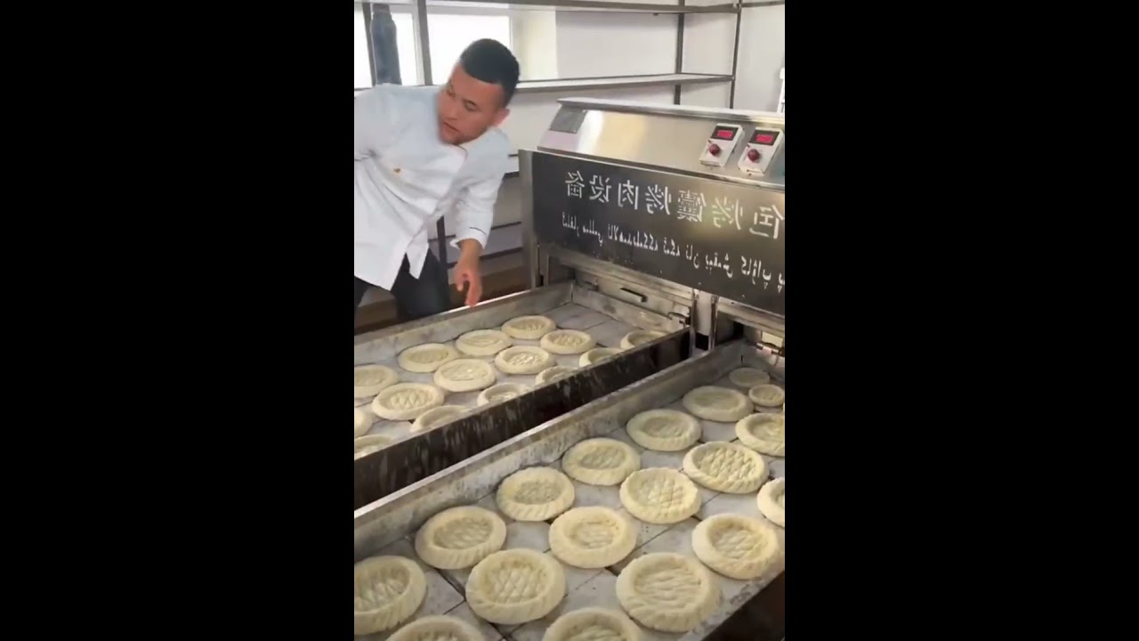 Печь для выпечки лепешек 