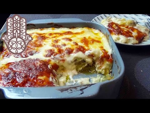 Vidéo: Casserole De Champignons Aux Pommes De Terre