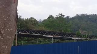 MERBUK/PERKUTUT KAMPUNG JEBAK 4