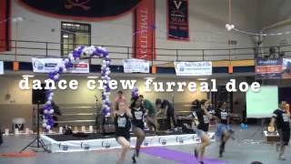Relay For Life Main Event 2013