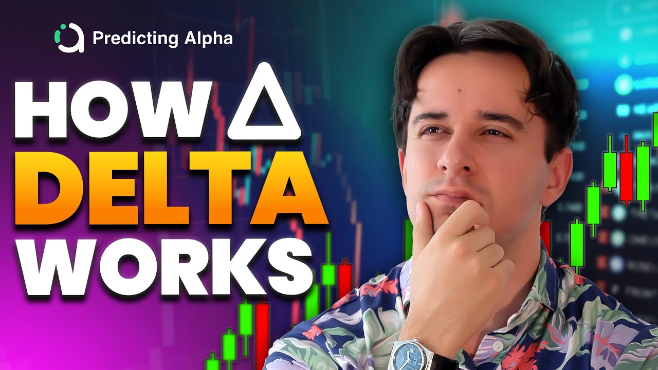Delta Explained in Under 9 Minutes - YouTube