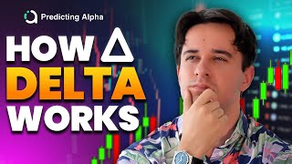 Delta Explained in Under 9 Minutes
