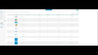 Publisher Dashboard Demo