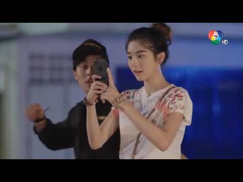 OPVคำขอร้องของผู้หญิงตาดำๆ-พั้นช์ ||เด็กเสเพล [ทิน-กอบกุล]