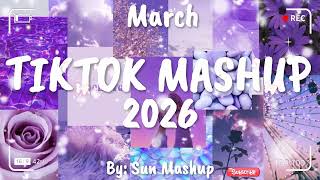 Tiktok Mashup March 2026 not Clean