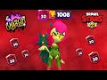 30 Rank Charlie Brawl Stars