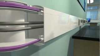 Cable Management Solutions from Schneider Electric (Mita)