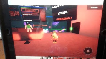 Roblox David Tech Computer Core 2 - First Half of Overload Meltdown