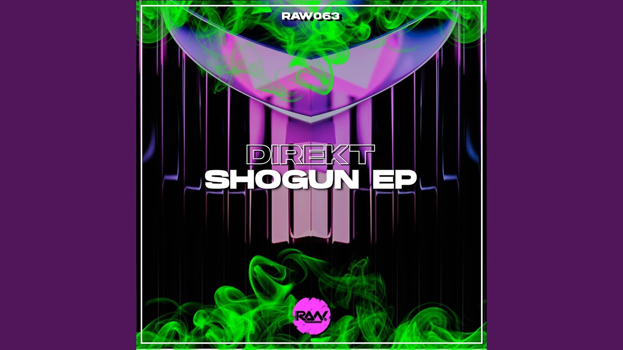Watch Shogun on YouTube Watch Shogun on YouTube