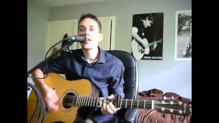 Video thumbnail of "Dave covers "Reel Me In" by Aqualung"