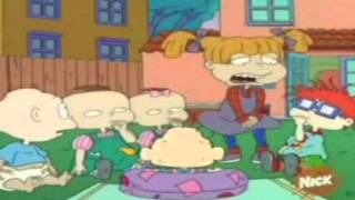 A Tribute To Angelica Pickles