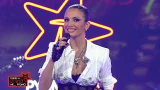 Κατερίνα Λιόλιου - Για Την Επόμενη Πέφτει Η Νυχτα Με Ρυθμο Ρυθμος 949