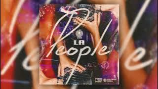 Yilberking - La People