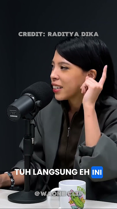Download lagu Alasan Natasha udu dan tim memilih nama LOMBA SIHIR #clips #podcast #hindia #radityadika