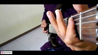 Bromo  Bunuh Diri  Drum Saja Untuk Di Isi Gitar