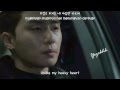 Park Seo Joon Letting You Go 너를 보낸다 FMV Kill Me Heal Me OST ENGSUB Romanization Hangul