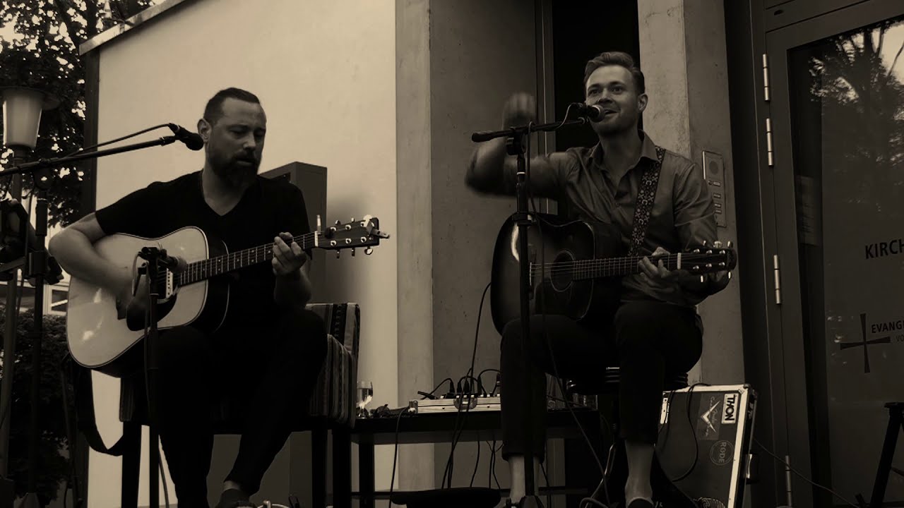 Get Back - Ole Peng - Marvin Scondo.. at the Elli`s Cafe .. Hanau/Germany