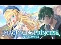 俺さ、パパになろうと思うんだ【まじかる☆プリンセス】