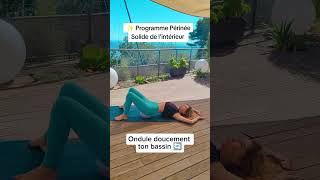 #perinee #menopause #premenopause #bassin #programmeperinee #yogahormonal