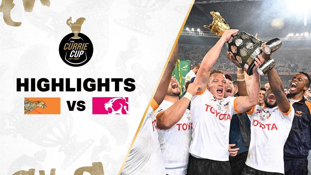 Free State Cheetahs v Pumas, Currie Cup 2023 Ultimate Rugby Players, News, Fixtures and Live Results