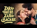 Zara Hatke Zara Bachke movie 2024 Full HD Movie in Hindi | Vicky Kaushal | Sara Ali K | OTT Review