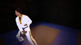 TaeGeuk Chil Jang