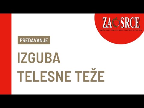 Video: Kako Se Psihološko Prilagoditi Hujšanju. Pogajanje Z Lastnim Telesom