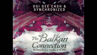 Ogi Gee Cash & Synchronized - Solar State Deep Mariano Remix