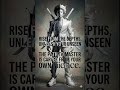 {Afro Samurai Wisdom}🔝💼#motivation #quotes #faith #animation #art #3d #anime
