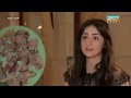 Interview With Syrian Artist Noor Bahjat At Sama Dubai