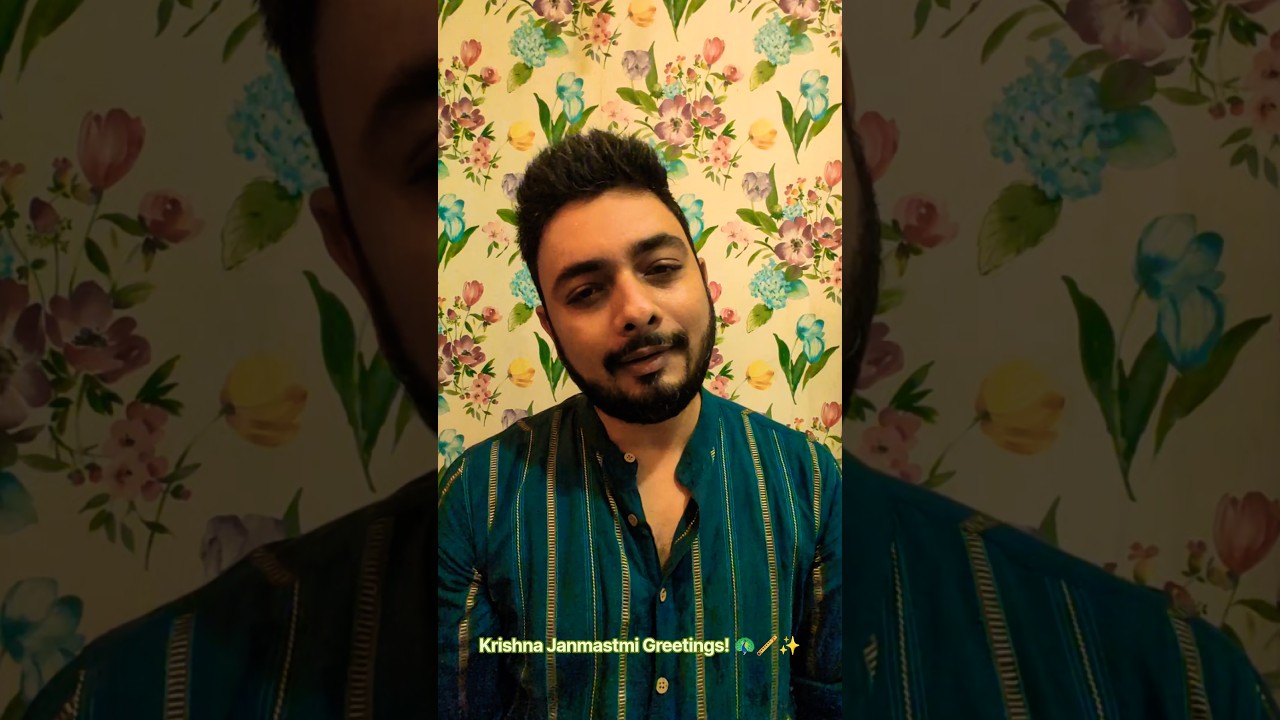 Baaje Re Muraliya(Cover)-Abhay Jodhpurkar @Lata-Mangeshkar@SaregamaMusic #KrishnaJanmashtami Baaje Re Muraliya(Cover)-Abhay Jodhpurkar @Lata-Mangeshkar@SaregamaMusic #KrishnaJanmashtami