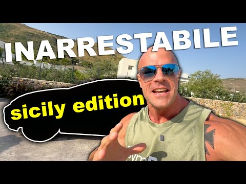 La mia NUOVA macchina AUTOCTONA