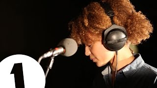 Video thumbnail of "CONNIE CONSTANCE - The Answer (Live At Maida Vale)"