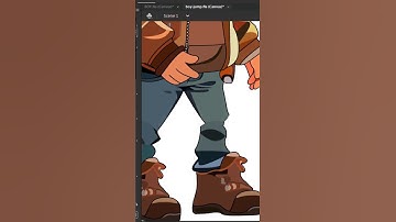 Meet Our New Animated Character | How We Created Our Animated Character Using Adobe Animate