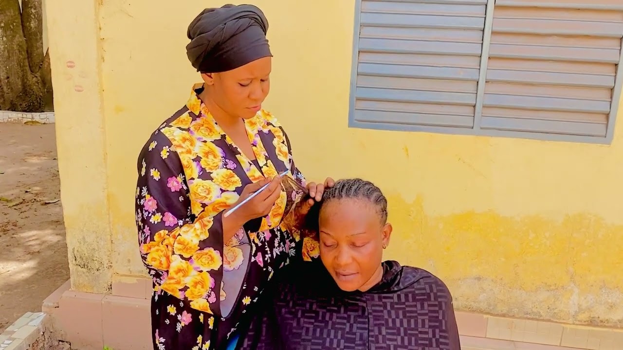 Épisode 32 ma mère et mes épouses