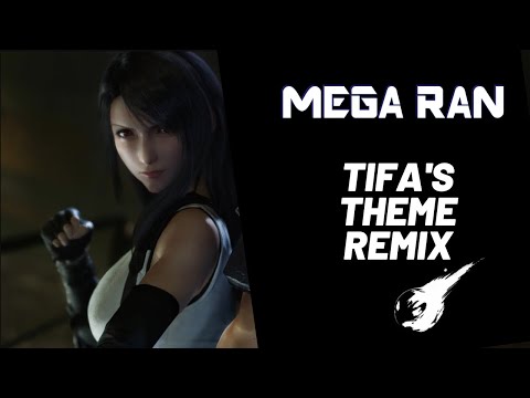 Tifa Video