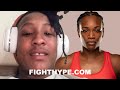 SHADASIA GREEN CLAPS BACK AT CLARESSA SHIELDS ON FRIENDSHIP BETRAYAL; RESPONDS TO ENVY “DISRESPECT”