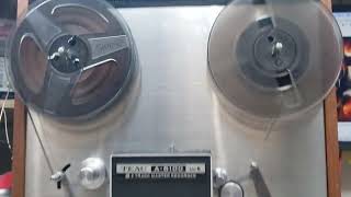 Teac A6100 Repair | Adam Electronics