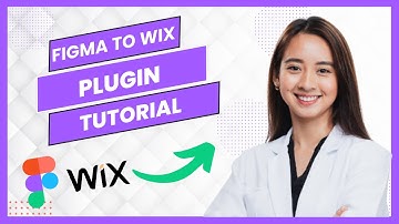 Figma to Wix Studio Plugin Tutorial (Full Guide)