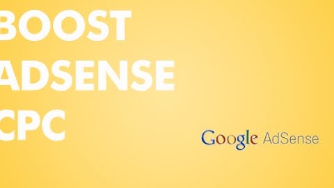 Top 50 Countries high CPC Google Adsense 2015