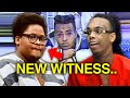 YNW Melly Murder Trial XXXTentacion Killer Added As a State Witness + Incriminating Messages