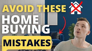 Secrets to Smart Home Buying - Avoid THESE 2 Costly Mistakes I Made