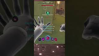I Need Water - Skye Level 999 Helped 4 Bots Win (Paladins Payload)