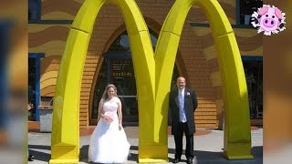 Famous 10 Weird McDonald's Facts You've Never Heard Profile