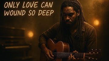 Only Love Can Wound So Deep - The Song That Makes You Cry | Let Babylon Burn