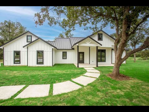 337 Smitty Lane, Lockhart, TX home video tour