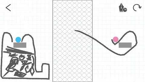 我過了Brain Dots的第126關！ http://braindotsapp.com #BrainDots #BrainDots_s126