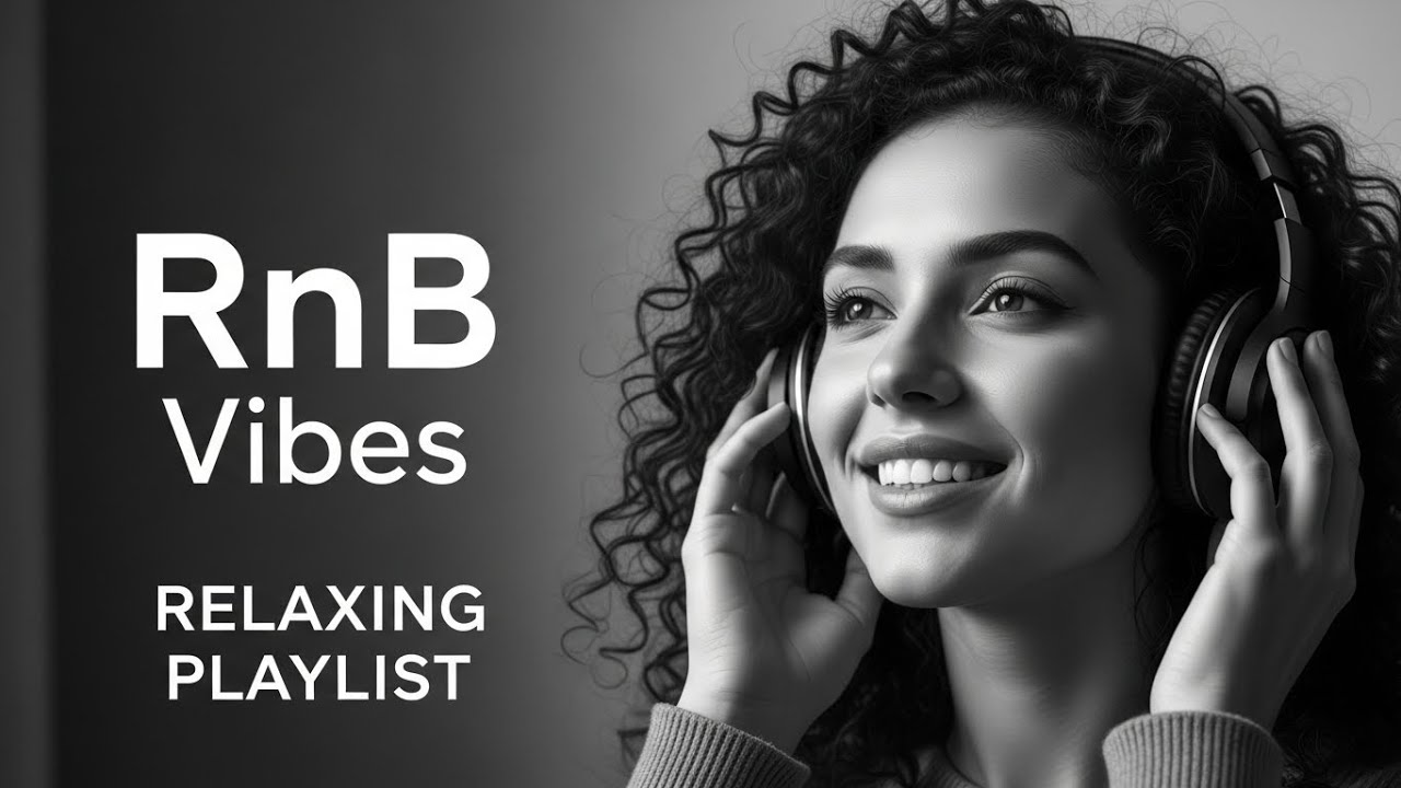 [RnB Soul] Romantic Soul & Chill R&B – Smooth Vibes for Relaxing ...